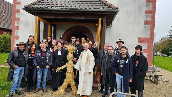 Quelle: eigene Gemeinde