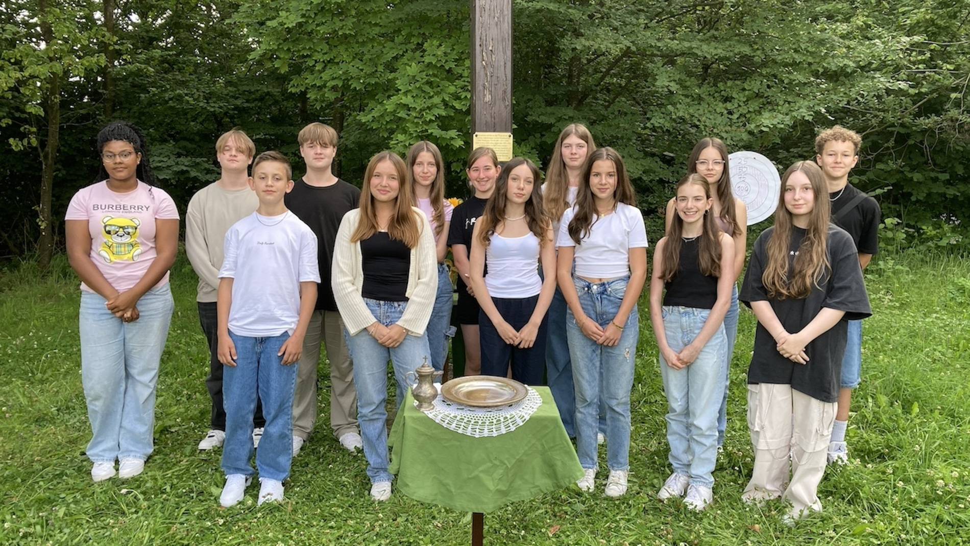 Quelle: eigene Gemeinde